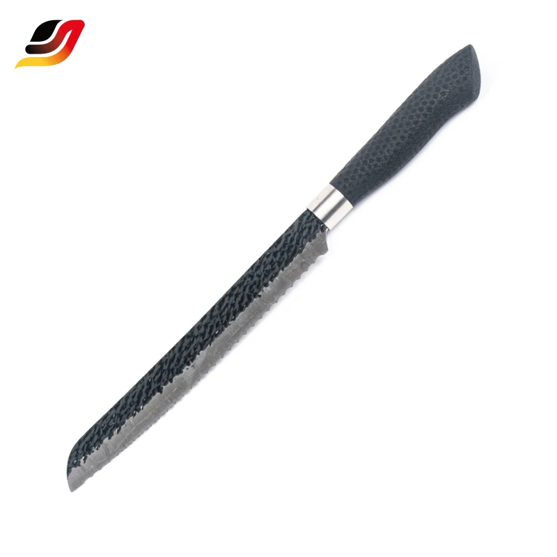 High Quality Multifunctional Utility Paring Knife Professional Stainless Steel 4 Pcs Kitchen Chef Knives Set
