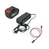 Independent PTZ Power Supply