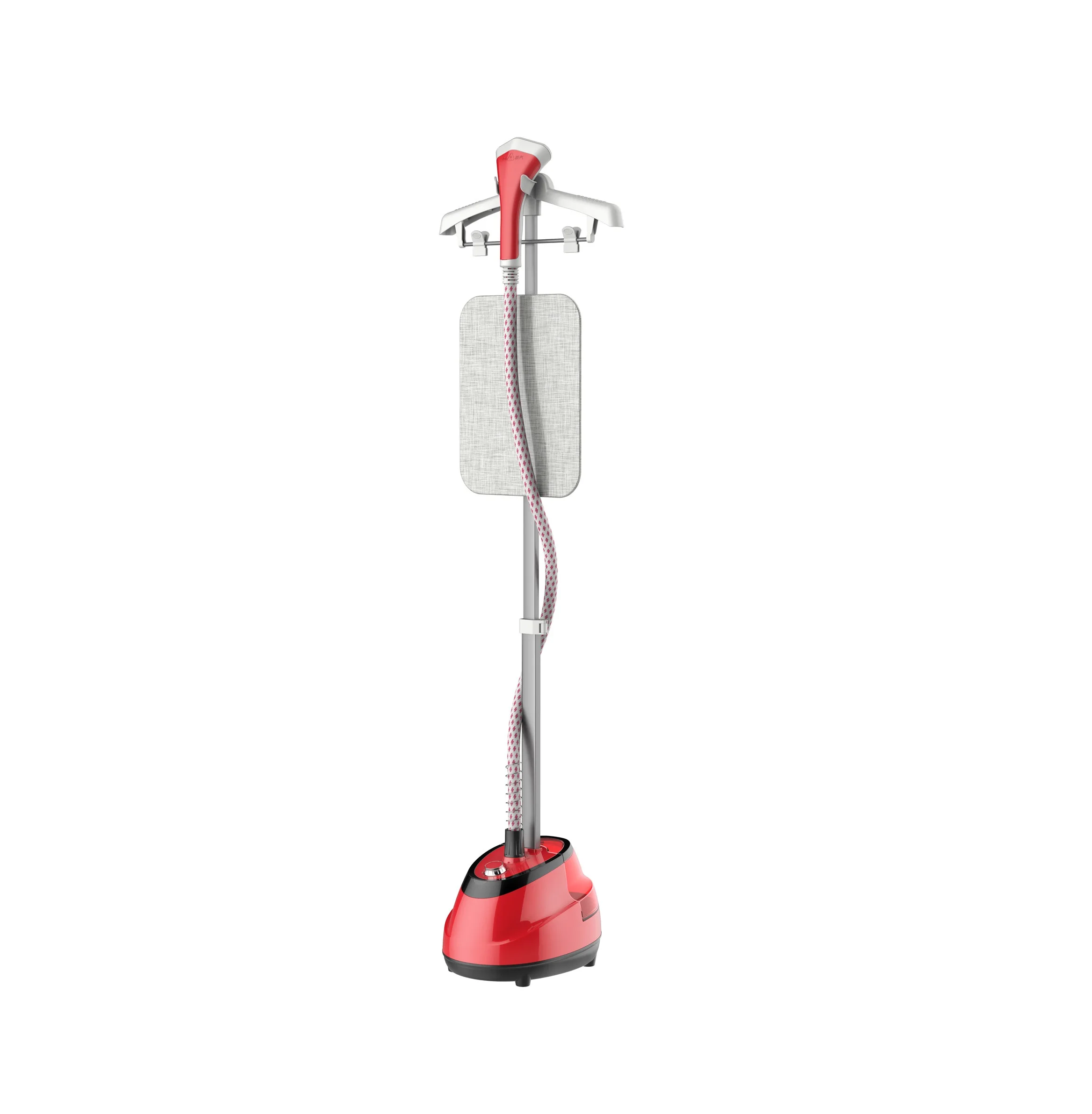 Amazon hot sale garment steamer thickened wide aluminum tube stable and durable