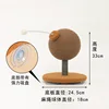 Miniature Cat Ball-Catching Tumbler
