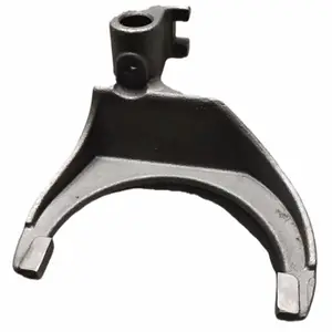 Qijiang High Quality New Shift Fork for 5S500 Transmission Top Selling Product