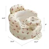 Petit ours avec plateau-Taille S