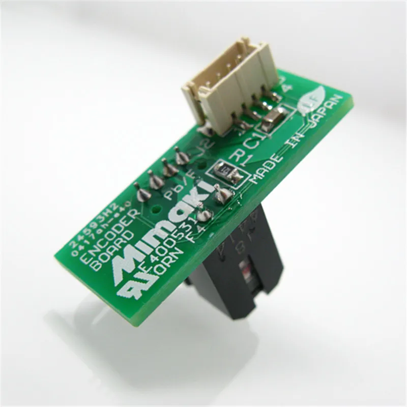 Mimaki JFX200-2513 Encoder PCB MP-E103961 - Original Spare Part