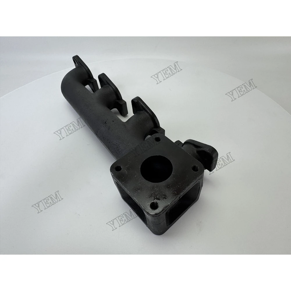 Wholesale V2403 Exhaust Manifold Part No. 17355-12312 4