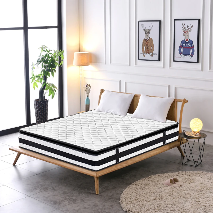 sleepwell customized mattress