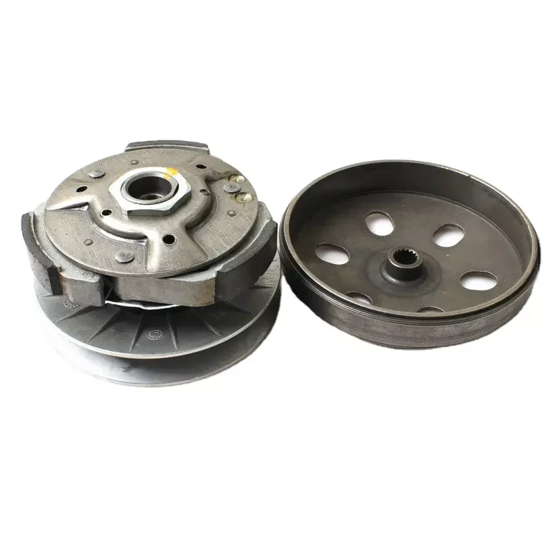 YIMATZU  Popular ATVs CVT Clutch for LINHAI 400CC ATV Driving Wheel