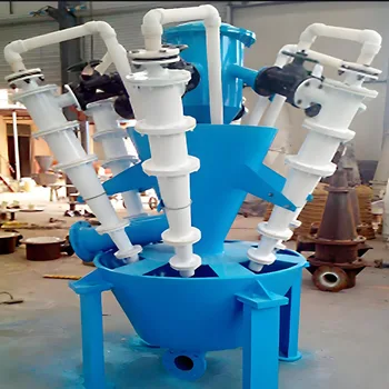 High Quality Sand Separators - Efficient & Durable Solutions