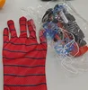 Lanciatore + Corda + 2 cinghie + 3 proiettili + Guanti, sacchetto del opp