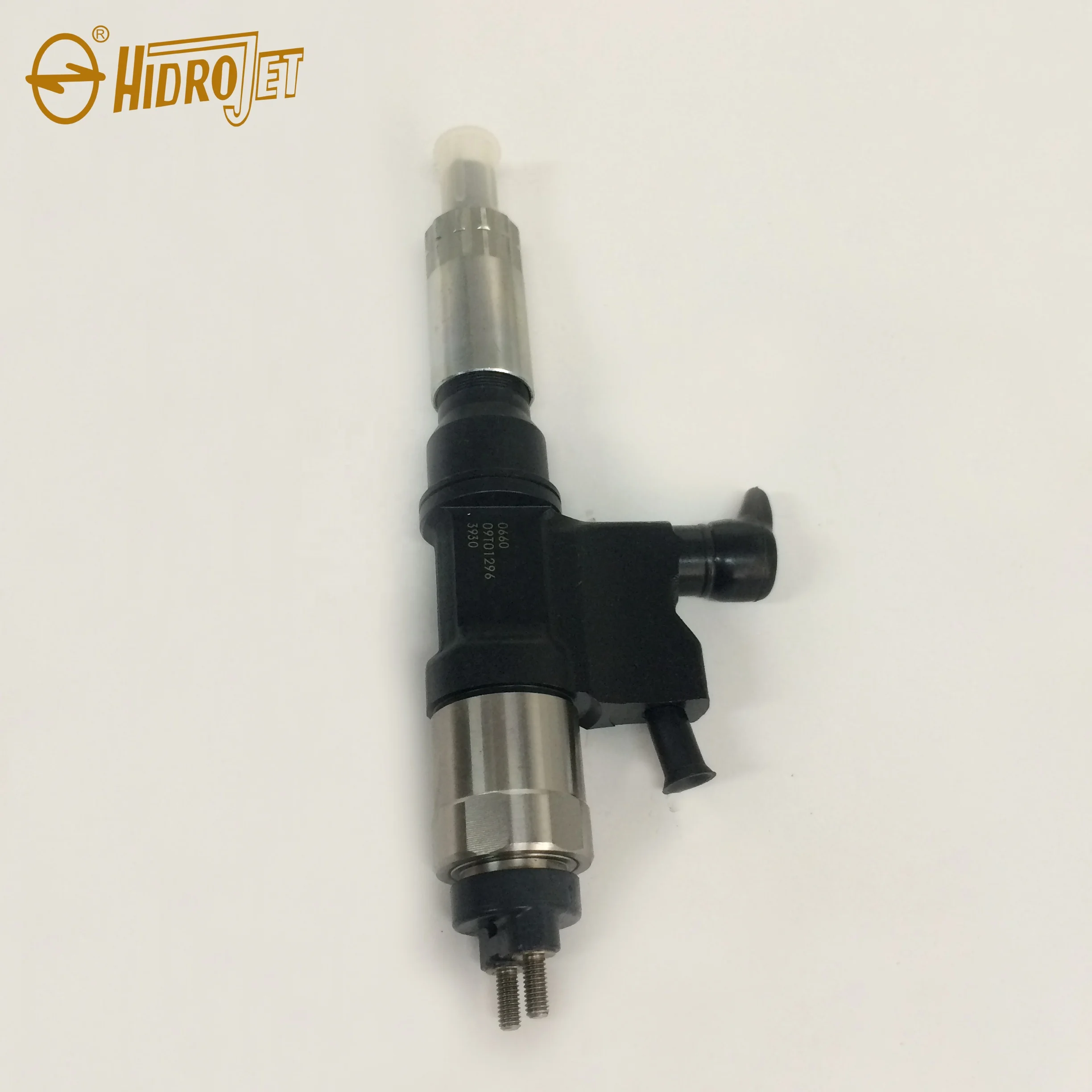 6hk1 4hk1 Zx240-3 Fuel Injector 8-98284393-0 8982843930 095000-0660 - Buy  High Quality 6hk1 4hk1 Diesel Engine Trucks Parts Fuel Injector  095000-0660,4hk1 6hk1 Fuel Injector Zx200-3 Zx330-3 