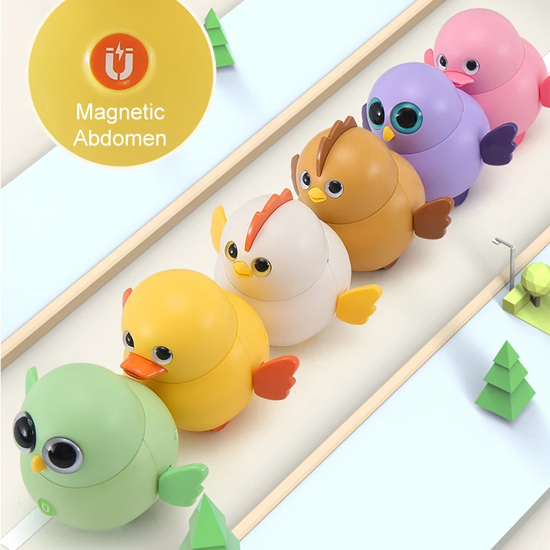 Детские подарки на день рождения качели умные милые игрушки-роботы продукт Amazon рождественские для