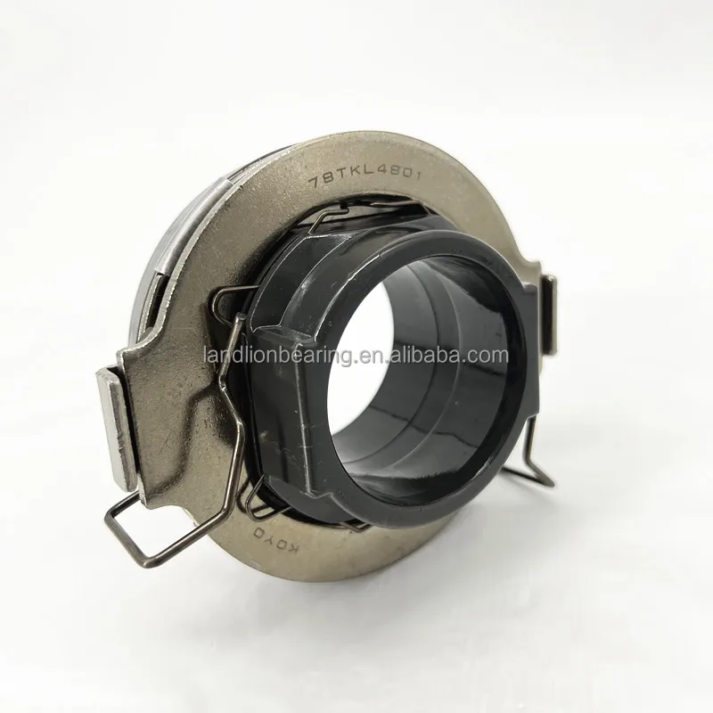 パーツ 1978 78TKL4801 Clutch Release Bearing - High Precision Auto Bearing