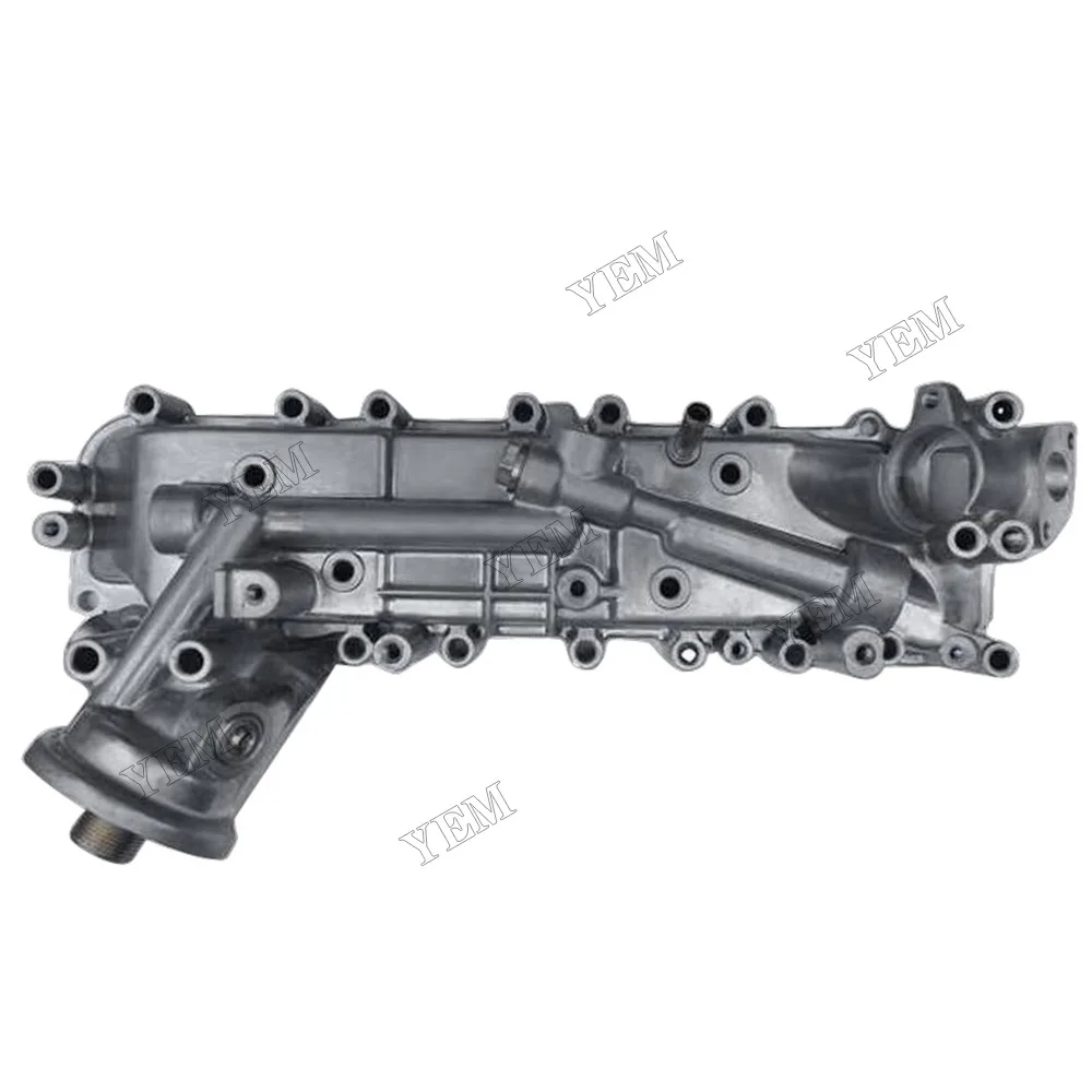 Oil Cover 8-98011-680-1 Fit for Hitachi & Isuzu D-MAX05 Engine