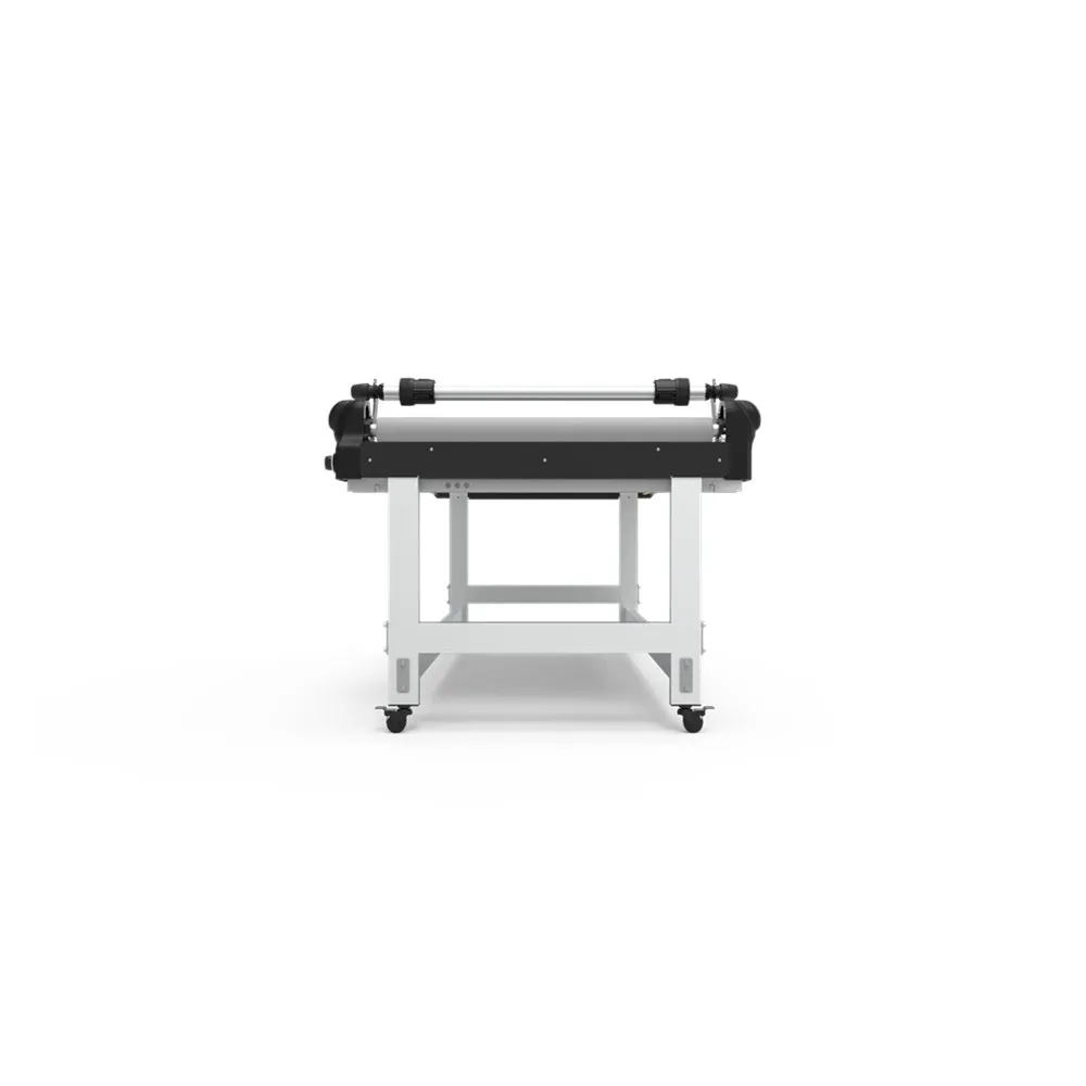 Fayon Cheaper Mini Table 918 Flatbed Laminating Machine Manual 1800*900mm Laminator