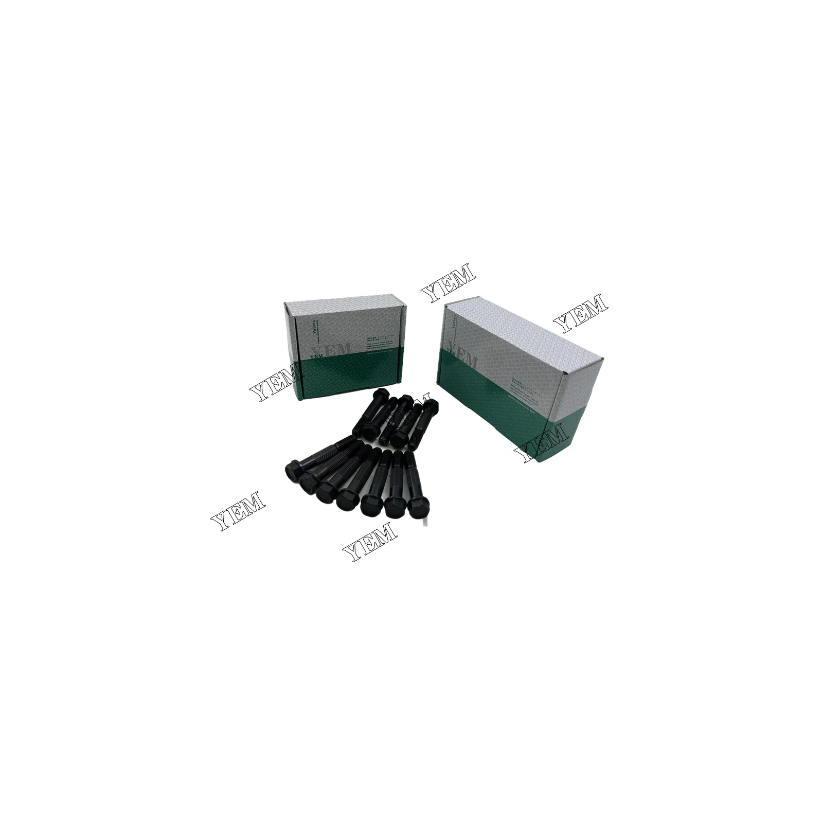 Repair Kit Connecting Rod Screw EH300 for Hino Engine Spare Parts