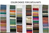 Couleurs personnalisées