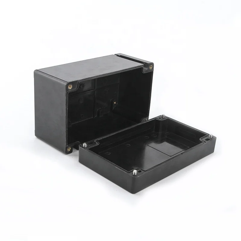 GRPJoint Box Explosion-proof Plastic Enclosure Box Electronic Junction Box