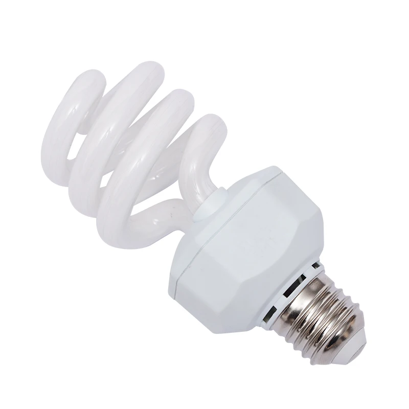 Uvb Heat Emitter Ultraviolet Light Bulb 26W 13W Pet Light Glow Reptile Lamp Bulb