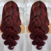 hd lace wig