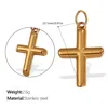 Ciondolo in oro Pj378g
