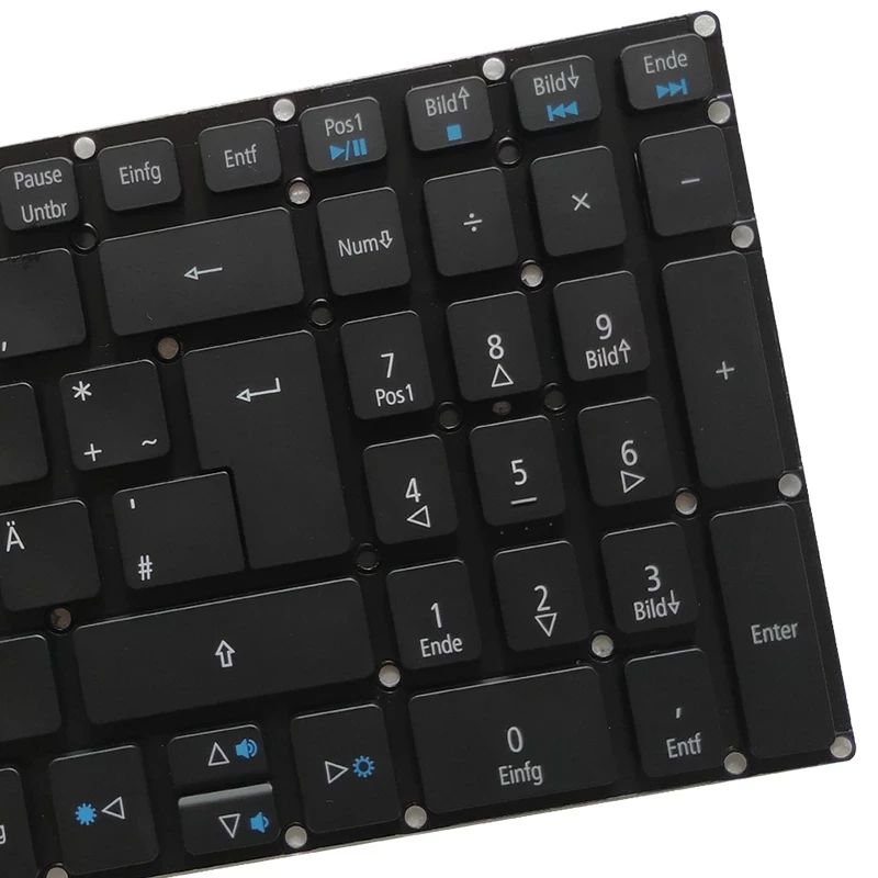 acer aspire r15 keyboard