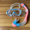 Blue and Pink Set