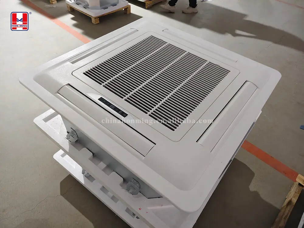 HON MING Ceiling Cassette AC Efficient Cooling Solutions