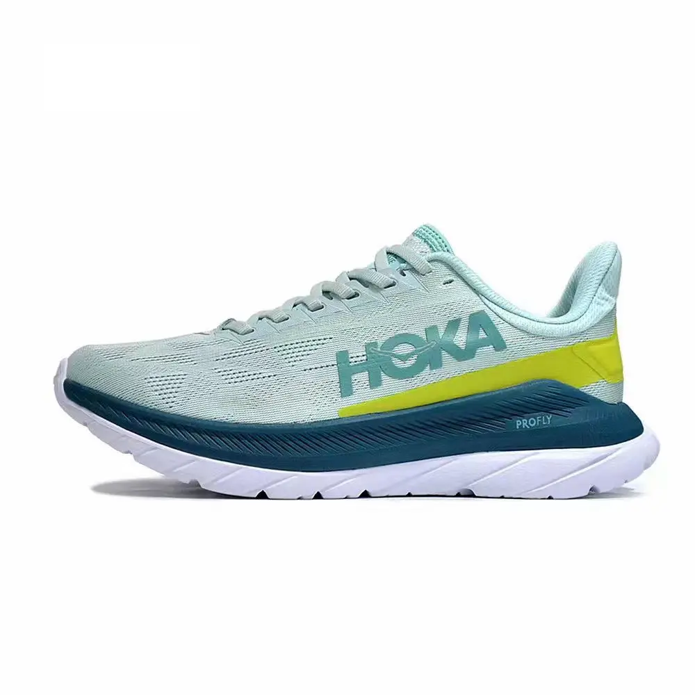 Hokas Women 2023 New Design Custom Myself Brand Walk Style Shoes Sports ...