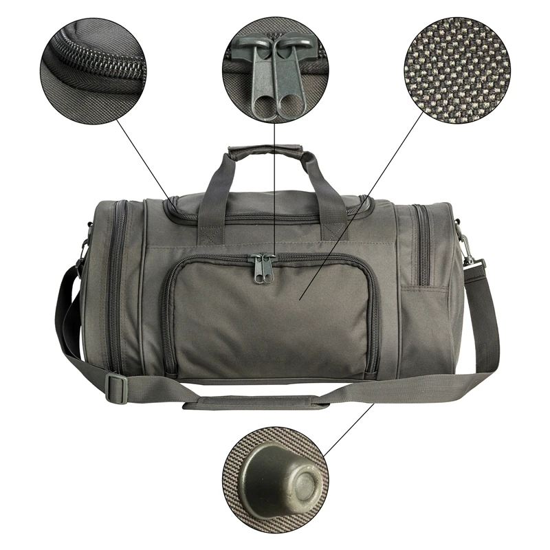 waterproof duffel bag