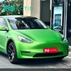Verde llama ultramatte
