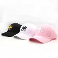 Custom High Quality 6 Panel 100% Cotton Plain Embroidery Logo Baseball Cap  Fashion Blank Unstructured Adjustable Dad Hat