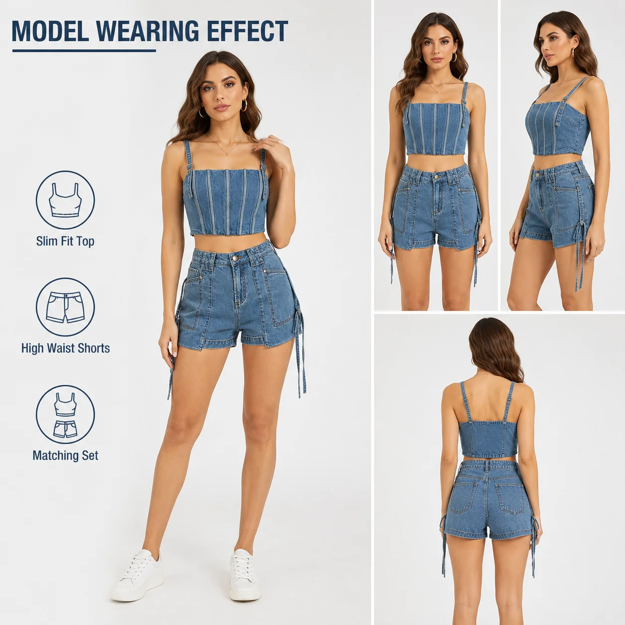 Model image