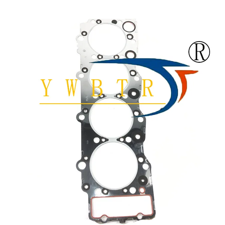 Truck Gasket Head Cylinder 8971058730 - High-Quality OEM