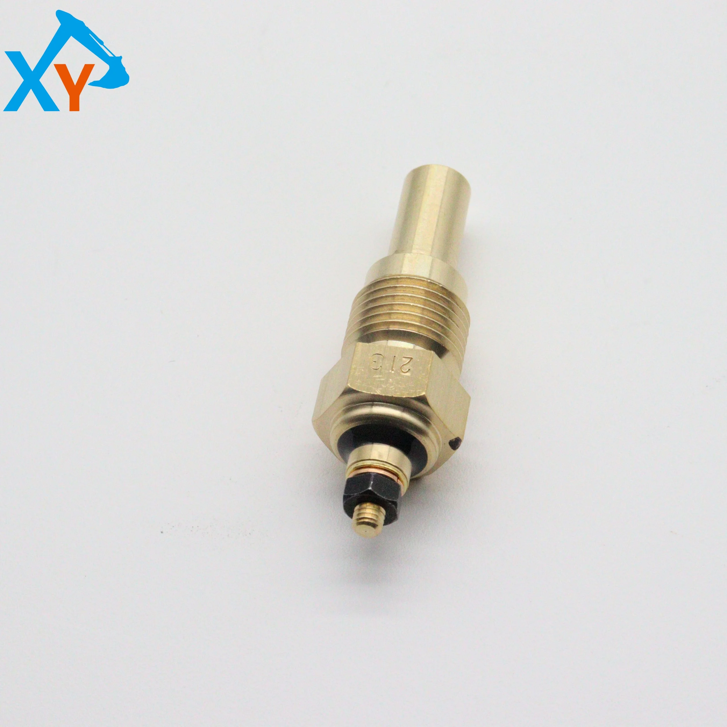 Fast Delivery Excavator Engine Water Temperature Sensor 4436537