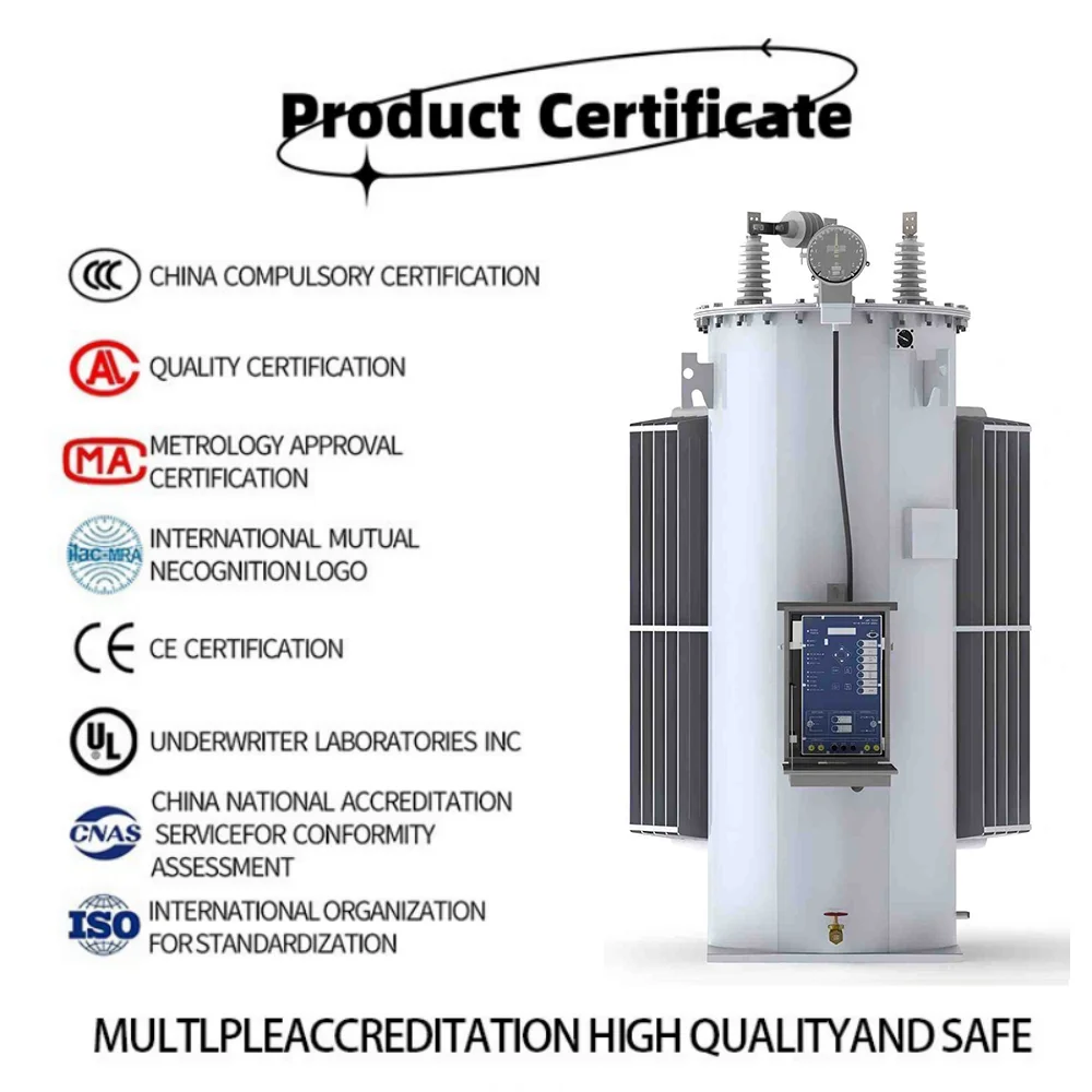 product american standard svr series 25kv 199kv automatic step voltage regulator oil immersed pole mounted for single phase ac current650-27