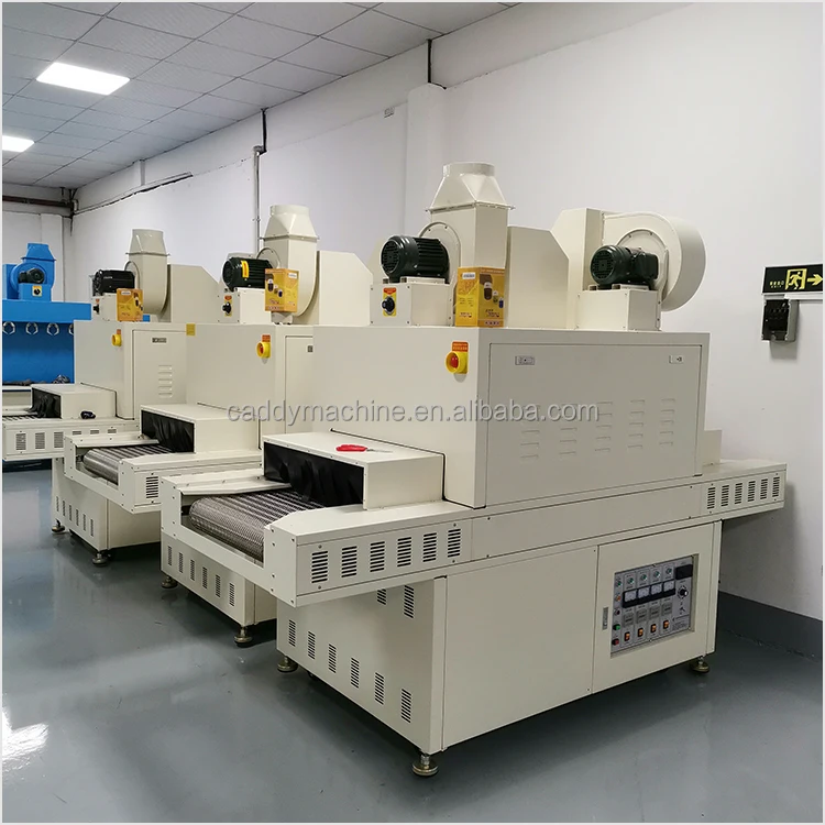 CADDY Multifunction Machine for Leather Shoes and Sport Shoes UV ...