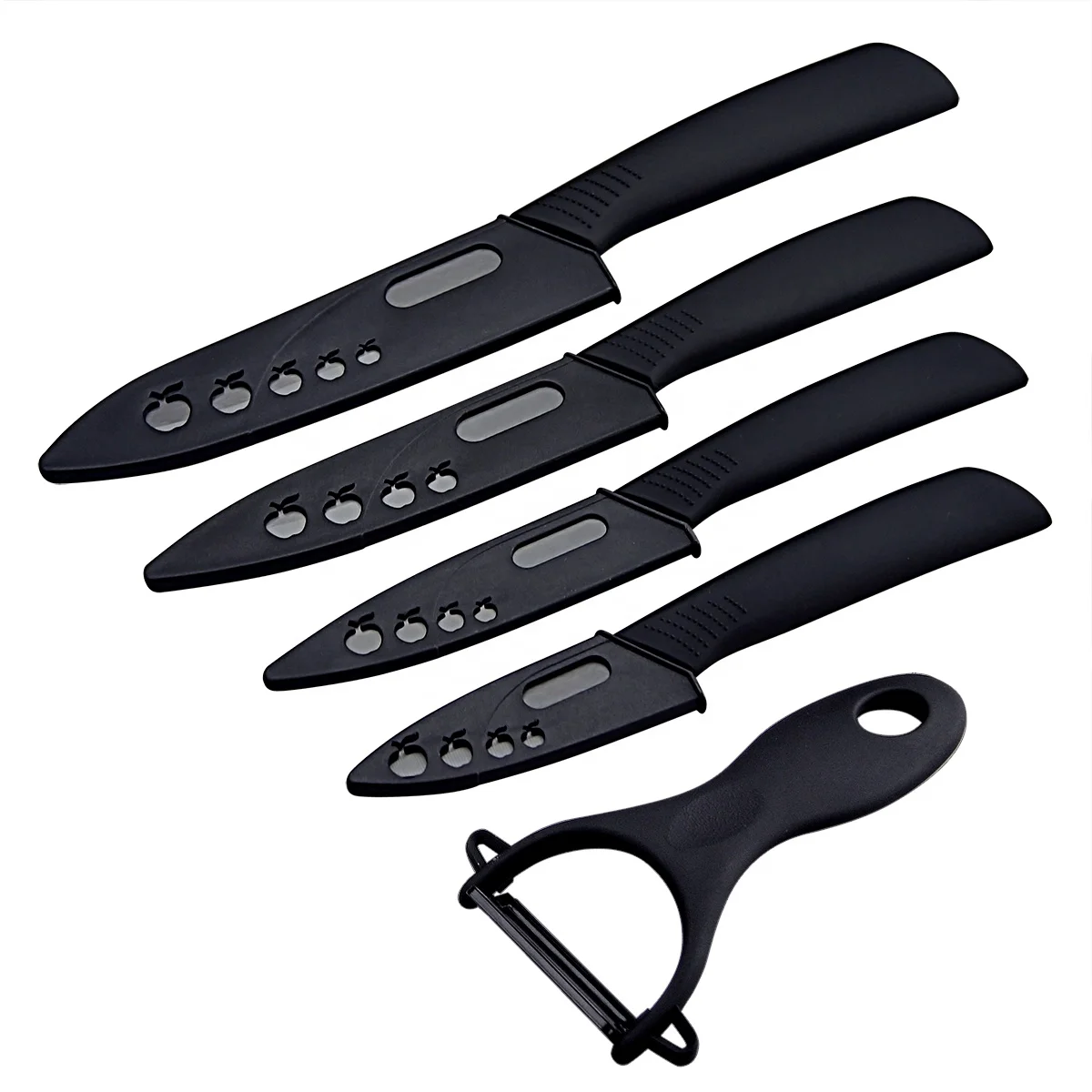 Kitchen Knife Sets  Knife Block Sets - Kmart