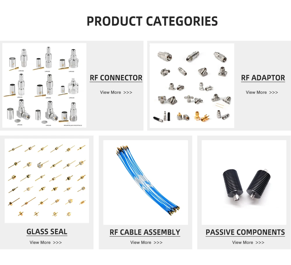  24 male 292 female connector adapter-5