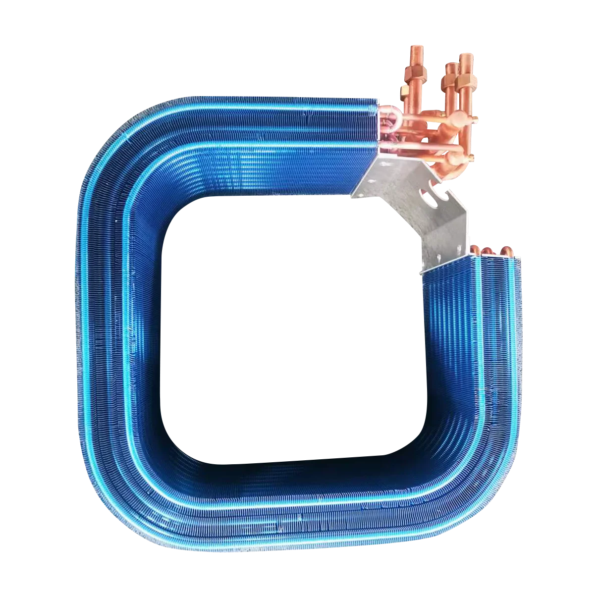 Mounted Electric Defrost Evaporator, DE-0.9/5.0, Ceiling - detail 8