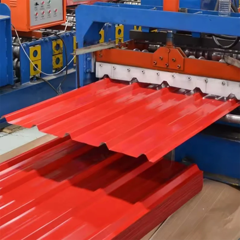Curving Former Machine Angle Color Steel Roofing Sheets Hydraulic Arch Camber Curving Roll Forming Machine