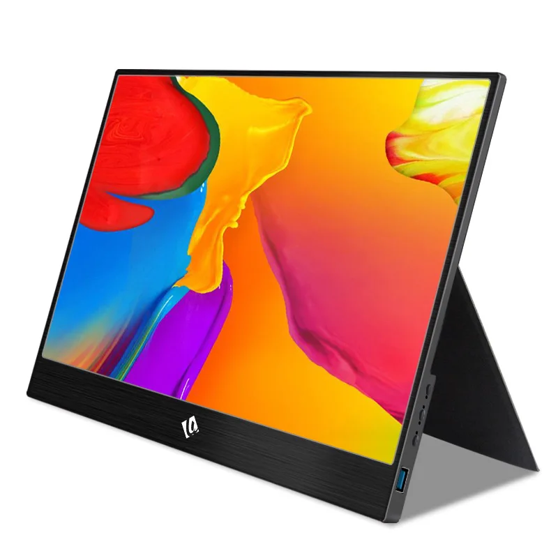 Ultra-thin Portable Monitor 12.5 Inch 