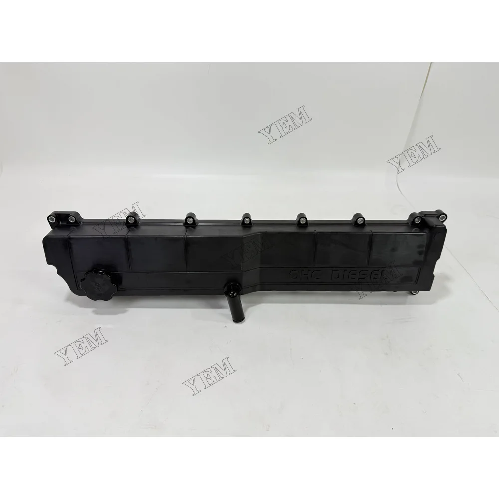 8-94394862-1 Valve Chamber Cover for Isuzu 6HH1 Engine Rebuild Kit 5