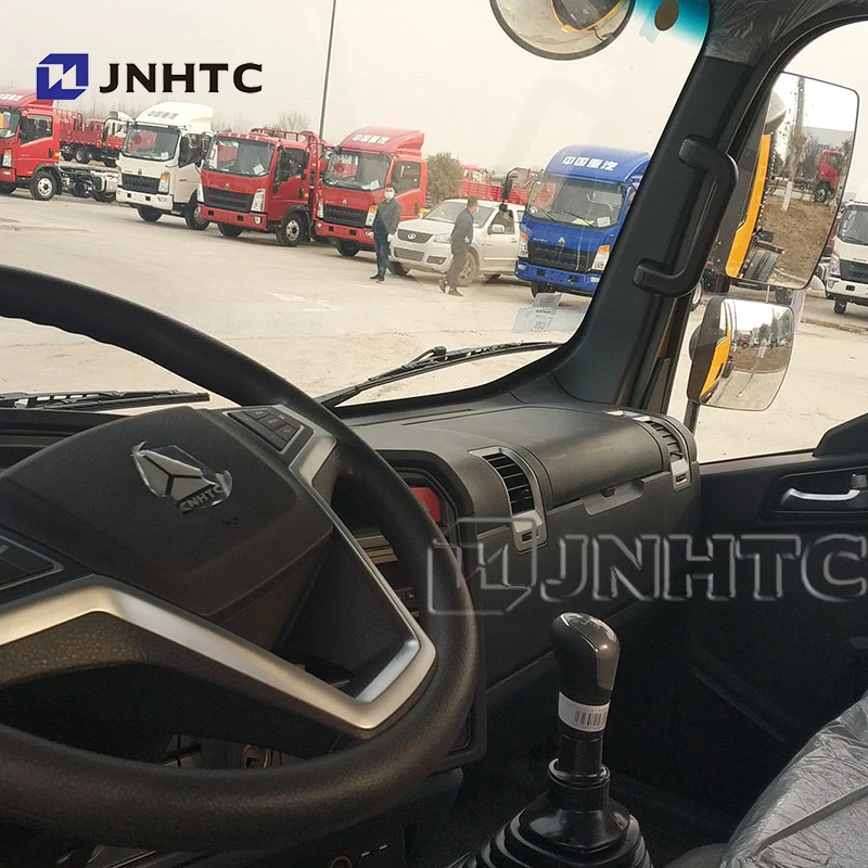 SINOTRUCK HOWO, лидер продаж, небольшой кал, мини-танкер для мусора, сточных вод, грузовик, транспортное средство для очистки канализации, низкая цена