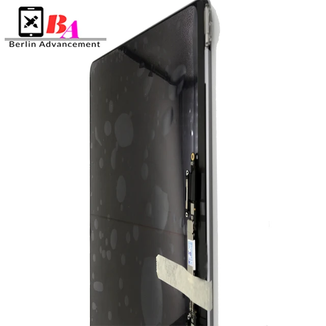 MAc book 4