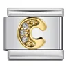 Gold C