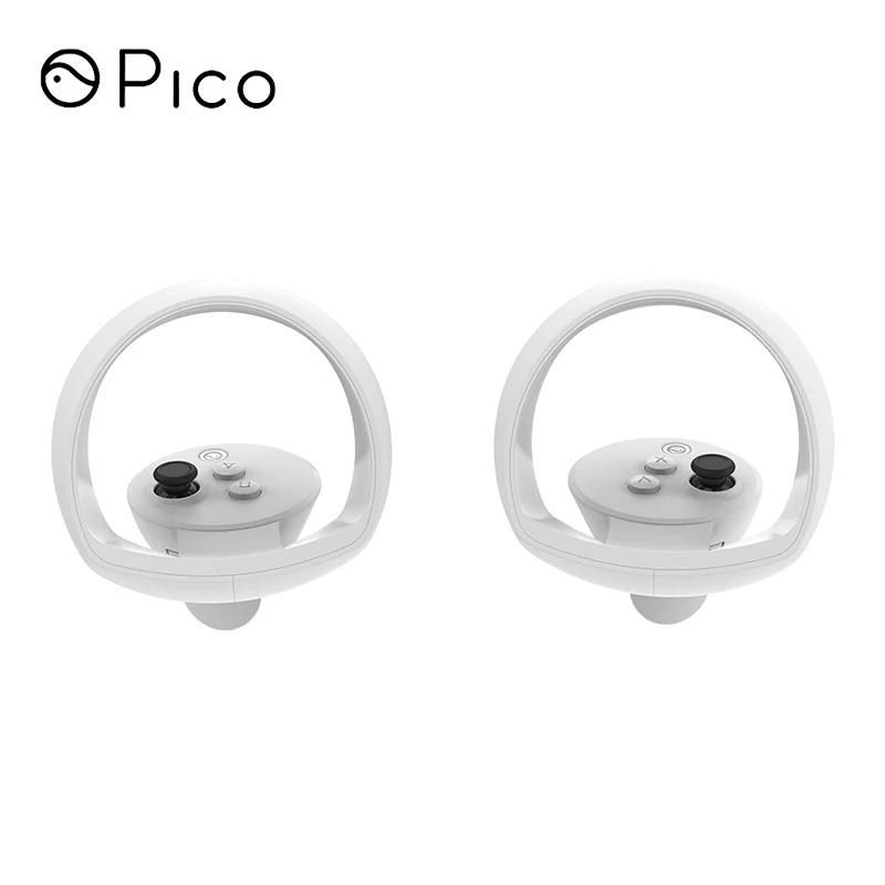 Pico Neo3 Pro Eye - Enterprise-Level Eye Tracking VR Headset
