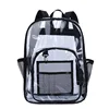 Regular style, large size, black