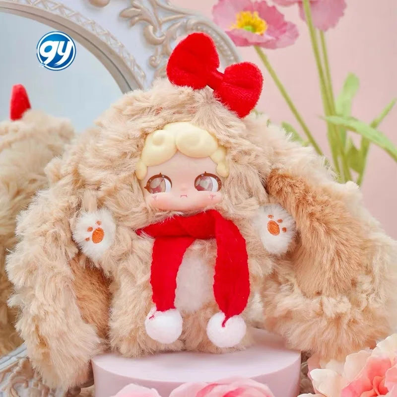 おやすみうさぎ luckydeernai 600% LuckyDeerNai おやすみうさぎ 600