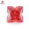 Orange red