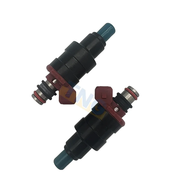 New Injection Nozzle Fuel Injector for Toyota Land Cruiser