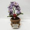 Purple flower